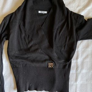 DKNY sweater - size Small